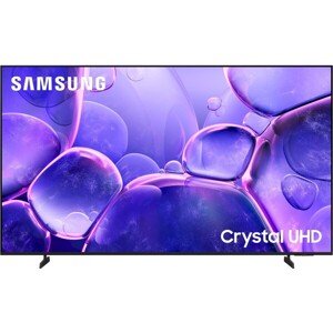 Samsung 4K LED Smart TV UE55U8072F 55"