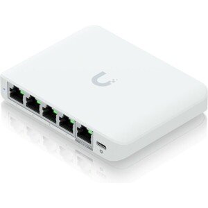 Ubiquiti UniFi Flex Mini 2.5G switch