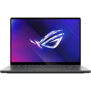 ASUS ROG Zephyrus G16 (GU605CM-NEBULA012X) sivý