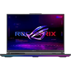 ASUS ROG Strix G18 (G815LM-NEBULA008W) sivý