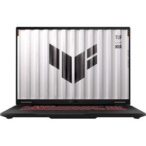 ASUS TUF Gaming A18 (FA808UM-S8011W) sivý