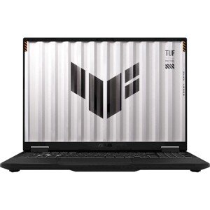 ASUS TUF Gaming A16 (FA608UM-QT044W) sivý