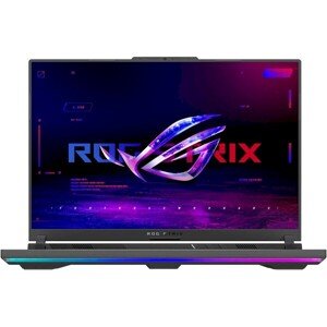ASUS ROG Strix G16 (G614FM-NEBULA008W) sivý