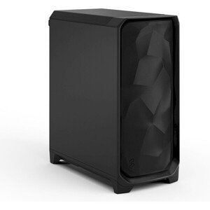 Fractal Design Meshify 3 Black Solid