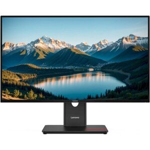 Lenovo ThinkVision T27Q-40 monitor 27"