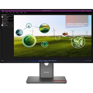 Lenovo ThinkVision P27Q-40 monitor 27"