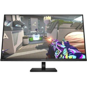 HP Omen Transcend herný monitor 31,5"