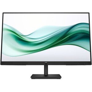HP 324pv monitor 23,8"