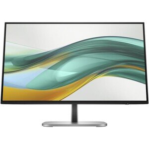 HP 524pf monitor 23,8"