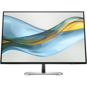 HP 524pn monitor 24"