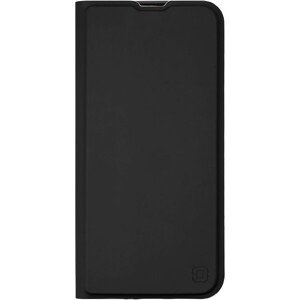 OBAL:ME SmoothTouch Puzdro pre Google Pixel 9a Black