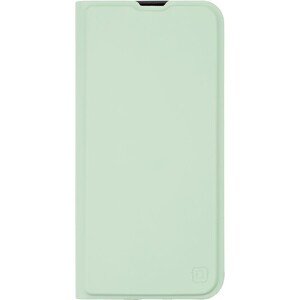 OBAL:ME SmoothTouch Puzdro pre Honor X8c Mint Green