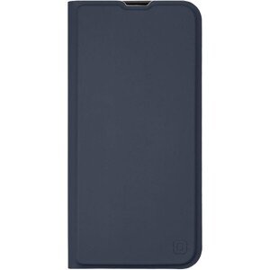 OBAL:ME SmoothTouch Puzdro pre Honor X8c Dark Blue
