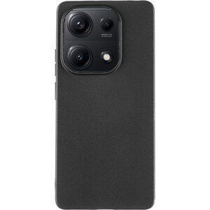 Tactical TPU Kryt pre Xiaomi Redmi Note 14S Black