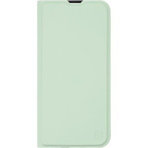 OBAL:ME SmoothTouch Puzdro pre Motorola G15/G15 Power Mint Green