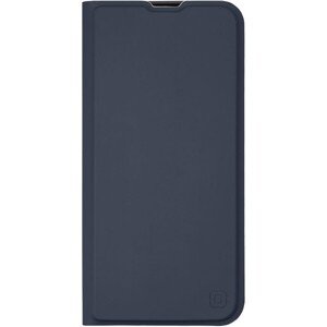 OBAL:ME SmoothTouch Puzdro pre Motorola G15/G15 Power Dark Blue