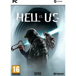 Hell is Us (PC)