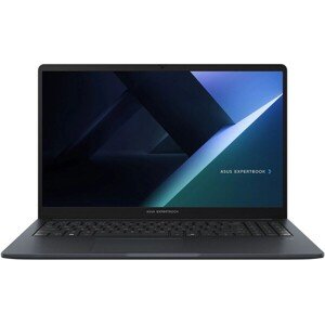 ASUS ExpertBook B1 (B1503CVA-S71218X) sivý