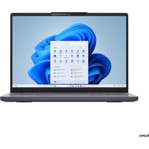 Lenovo IdeaPad Slim 3 14AHP10 (83K9000RCK) sivý