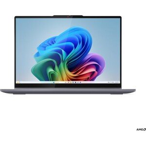 Lenovo IdeaPad 5 2v1 16AKP10 (83KU000MCK) sivý