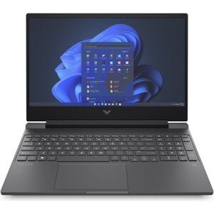 HP VICTUS 15-fa2723nc (B7VG3EA#BCM) strieborný