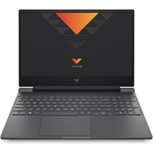 HP VICTUS 15-fa2751nc (B84GPEA#BCM) strieborný