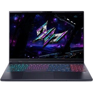 Acer Predator Helios Neo 16S AI (NH.QX7EC.005) čierny