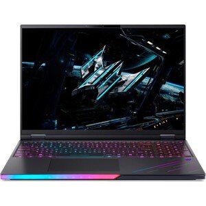Acer Predator Helios 16 AI (NH.QW2EC.001) čierny