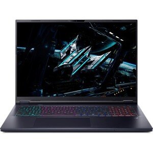 Acer Predator Helios Neo 18 AI (NH.QVLEC.008) čierny