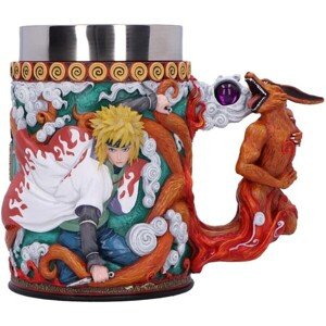 Korbel Nemesis Now Naruto - Minato 18 cm
