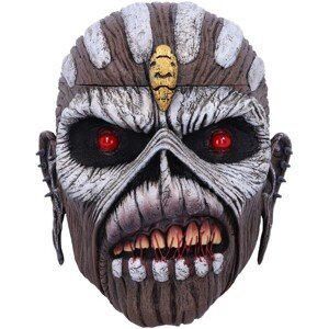 Úložný box Nemesis Now Iron Maiden - The Book of Souls