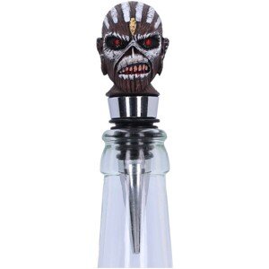 Bottle Stopper - Iron Maiden - Book of Souls