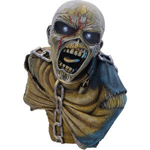 Úložný box Iron Maiden - Piece of Mind 12 cm