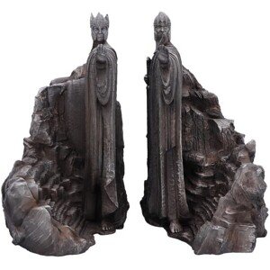 Zarážky na knihy Nemesis Now Lord of the Rings - Gates of Argonath 19 cm
