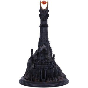 Kadidelnica Nemesis Now Lord of the Rings - Barad Dur Backflow 26,5 cm