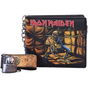 Peňaženka Nemesis Now Iron Maiden - Piece of Mind
