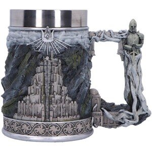 Korbel Nemesis Now Lord of the Rings - Gondor 15,5 cm