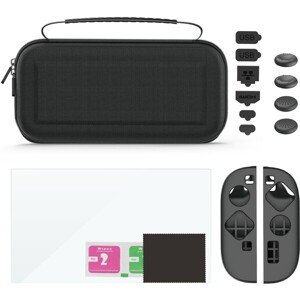 iPega SW2125 9v1 Sport Pack komplexná sada pre Nintendo Switch 2