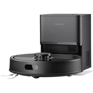 Roborock Q7 BF+ robotický vysávač čierny