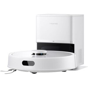 Roborock Q7 BF+ robotický vysávač biely
