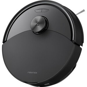 Roborock Q10 VF robotický vysávač čierny