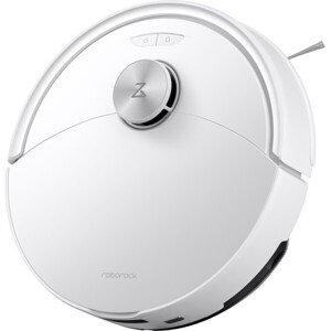 Roborock Q10 VF robotický vysávač biely