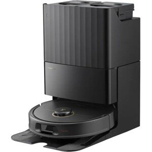 Roborock Qrevo 5AE robotický vysávač čierny