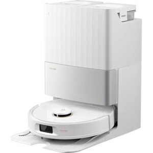 Roborock Qrevo 5AE robotický vysávač biely