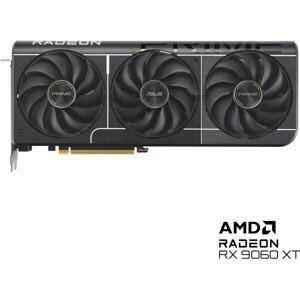 ASUS Prime AMD Radeon RX 9060 XT OC 16G 16GB GDDR6