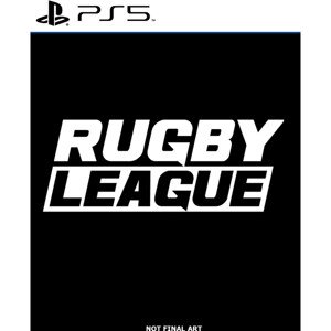 Rugby League 26 (PS5)