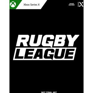 Rugby League 26 (XSX)