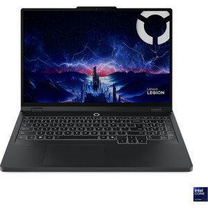Lenovo Legion Pro 5 16IAX10H (83LU001QCK) čierny) + záruka na 3 roky po registrácii