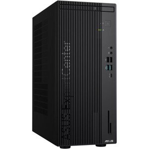 Asus ExpertCenter D7 Mini tower (D701MERES-3141000010) čierny - záruka 3 roky
