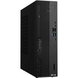 Asus ExpertCenter D7 Small form factor (D701SERES-7147000010) čierny - záruka 3 roky
